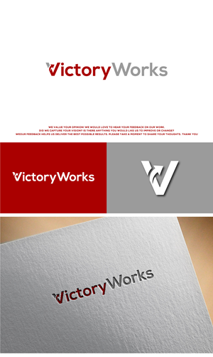 Logo Design by Logo Care. for Clover Asset Solutions | Design: #35790108
