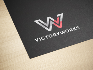 Logo Design by D -lara seen for Clover Asset Solutions | Design: #35765838
