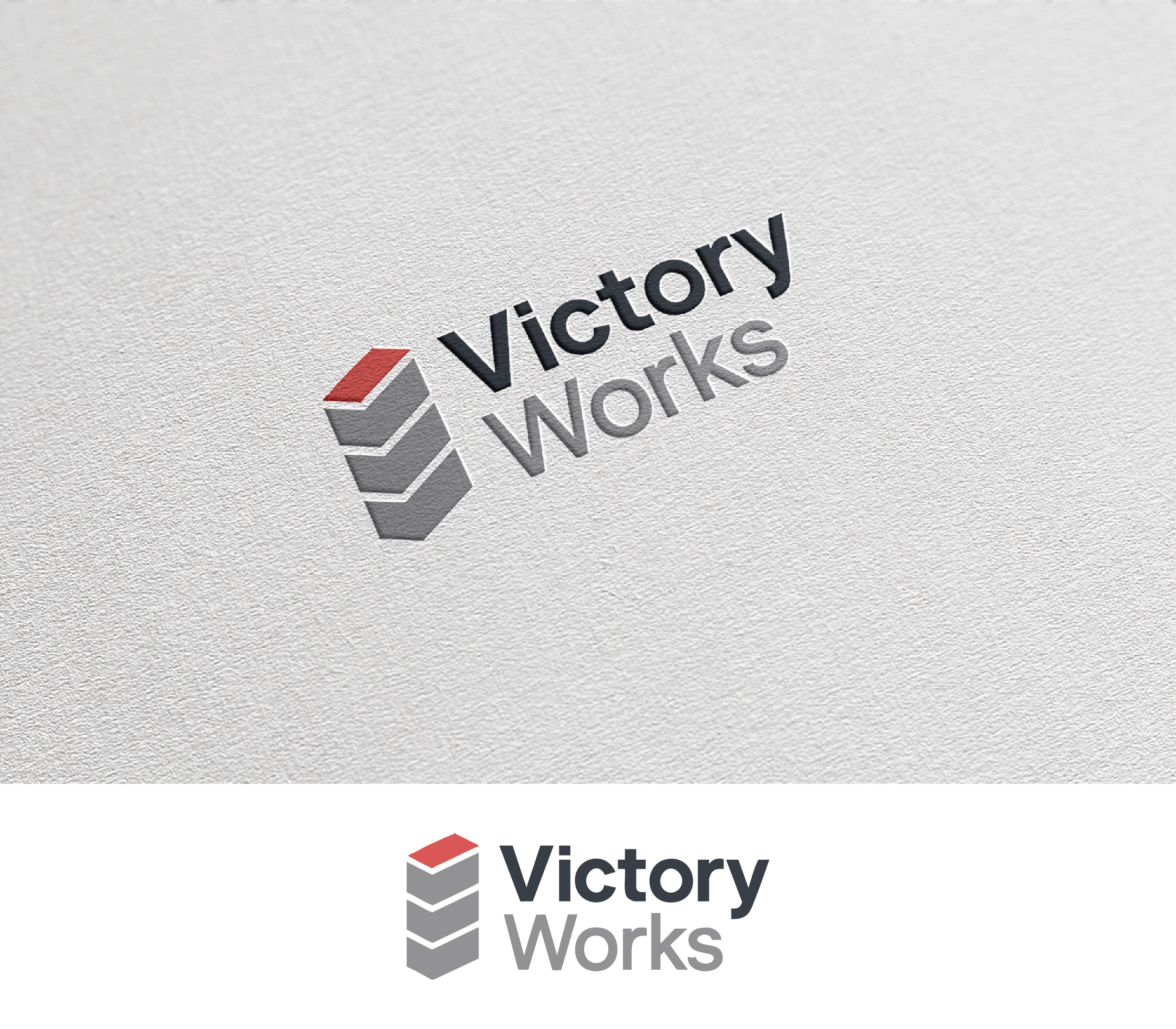Logo Design by Afsana_Hoque for Clover Asset Solutions | Design #35760532