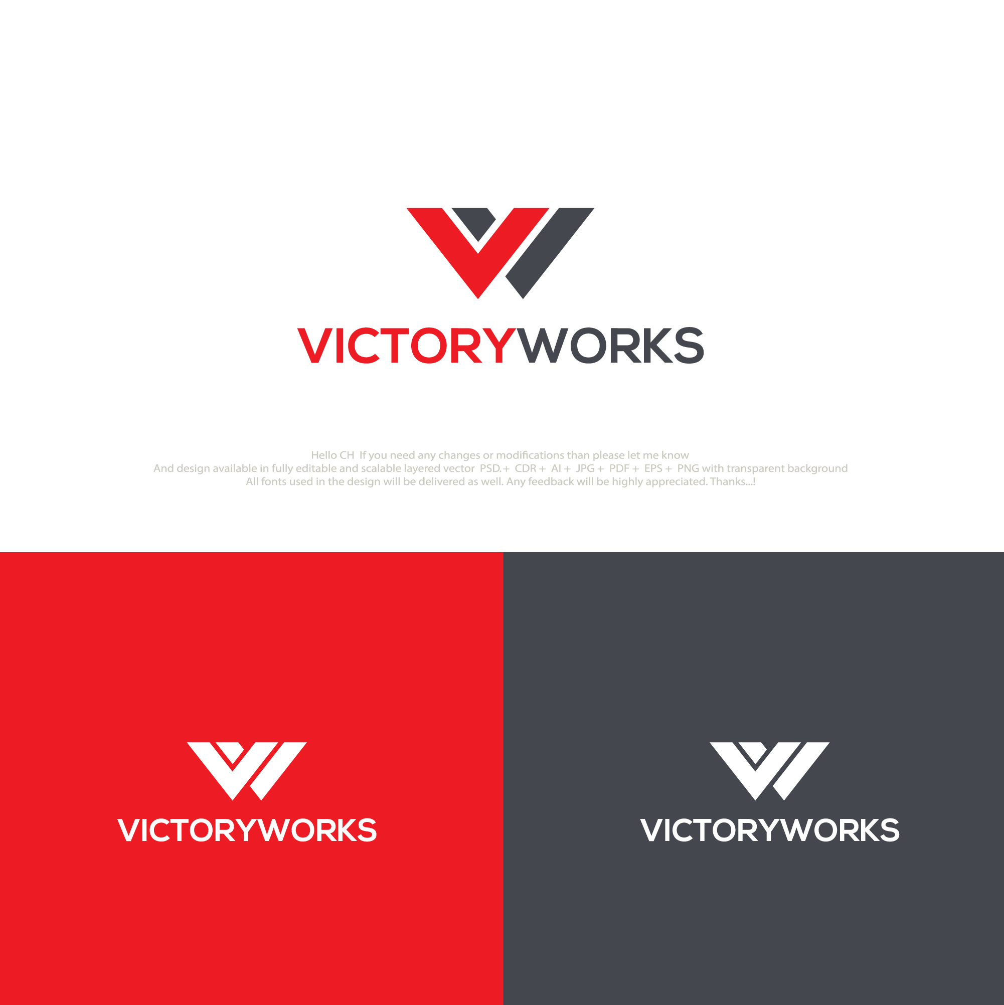 Logo-Design von logofy2025 für Clover Asset Solutions | Design #35793132