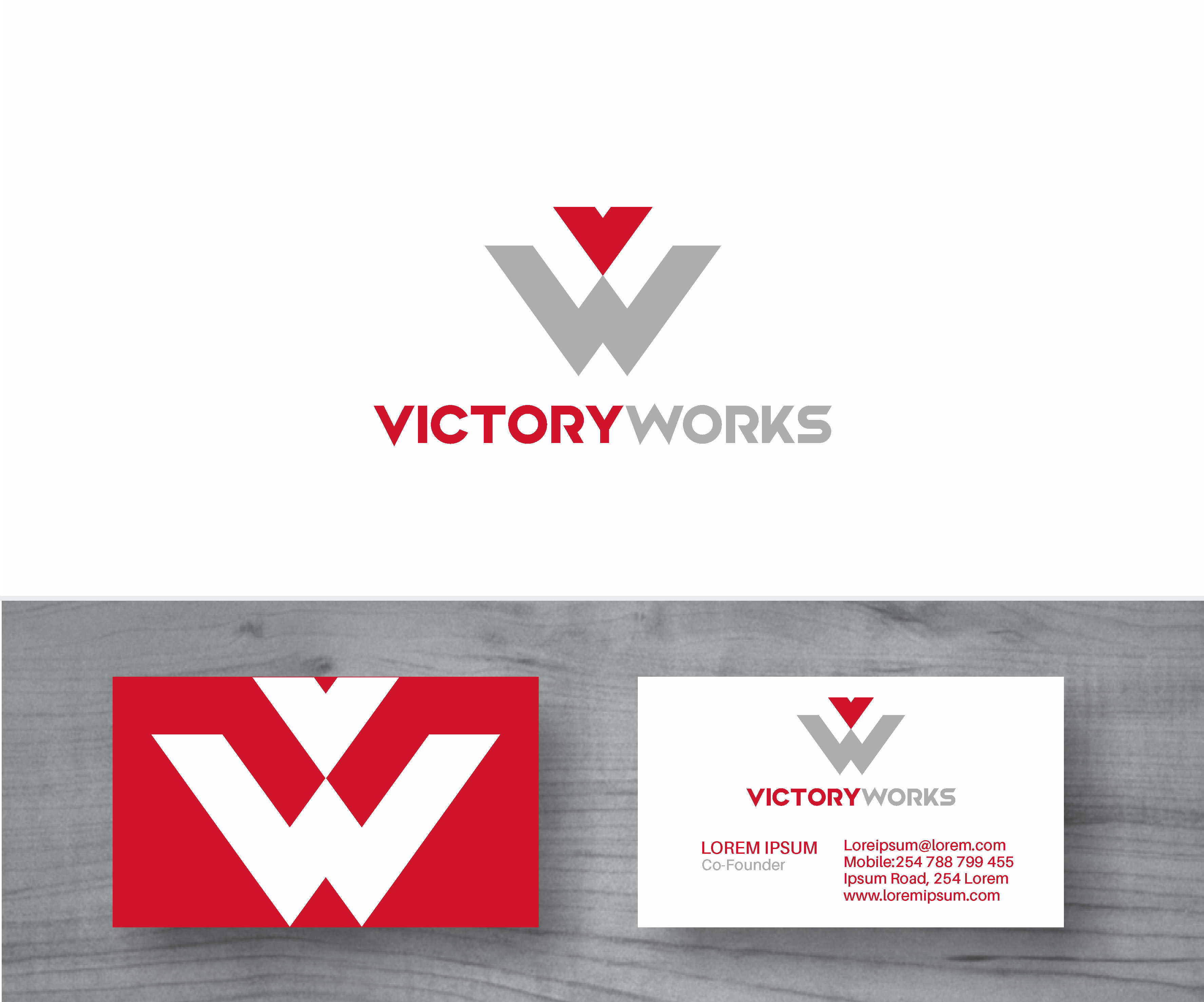 Logo Design by MBARO for Clover Asset Solutions | Design #35798979