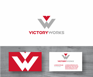 Logo Design by MBARO for Clover Asset Solutions | Design: #35798979