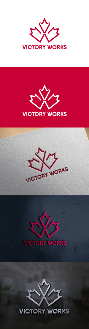Logo Design by designA78 for Clover Asset Solutions | Design: #35755728