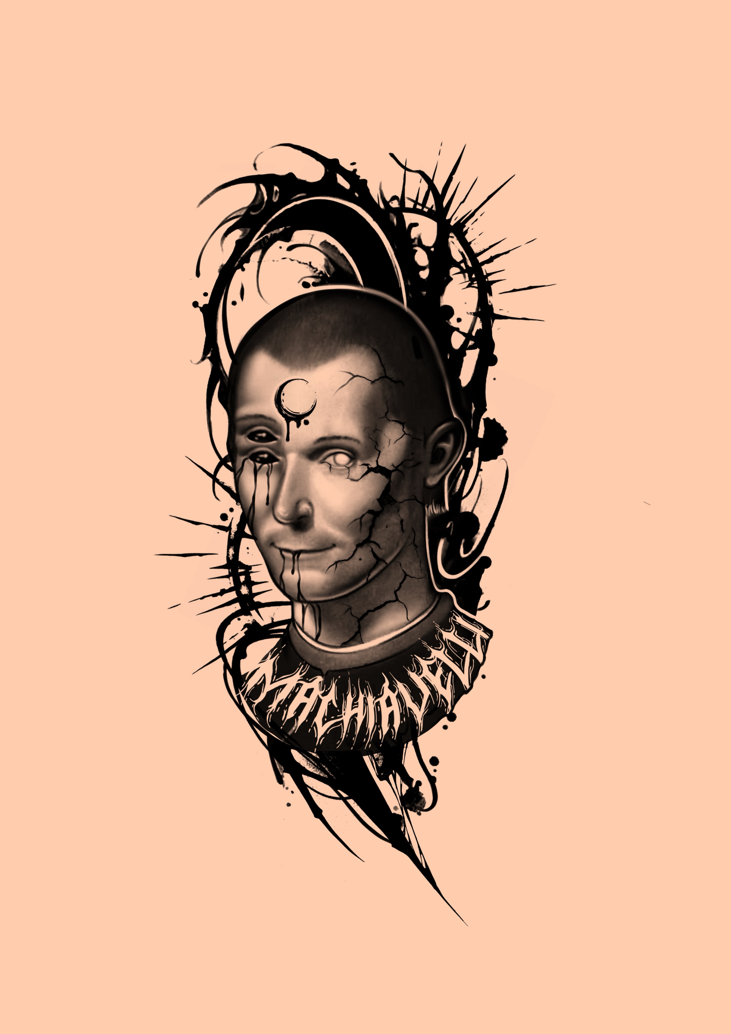 Design de Tatouage par Omelas pour ce projet | Design #35758504