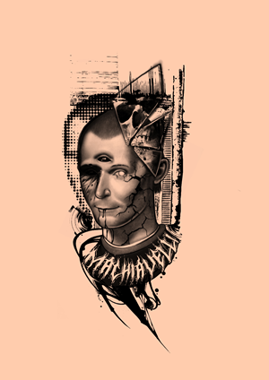 Tattoo Design by Omelas for this project | Design: #35773897