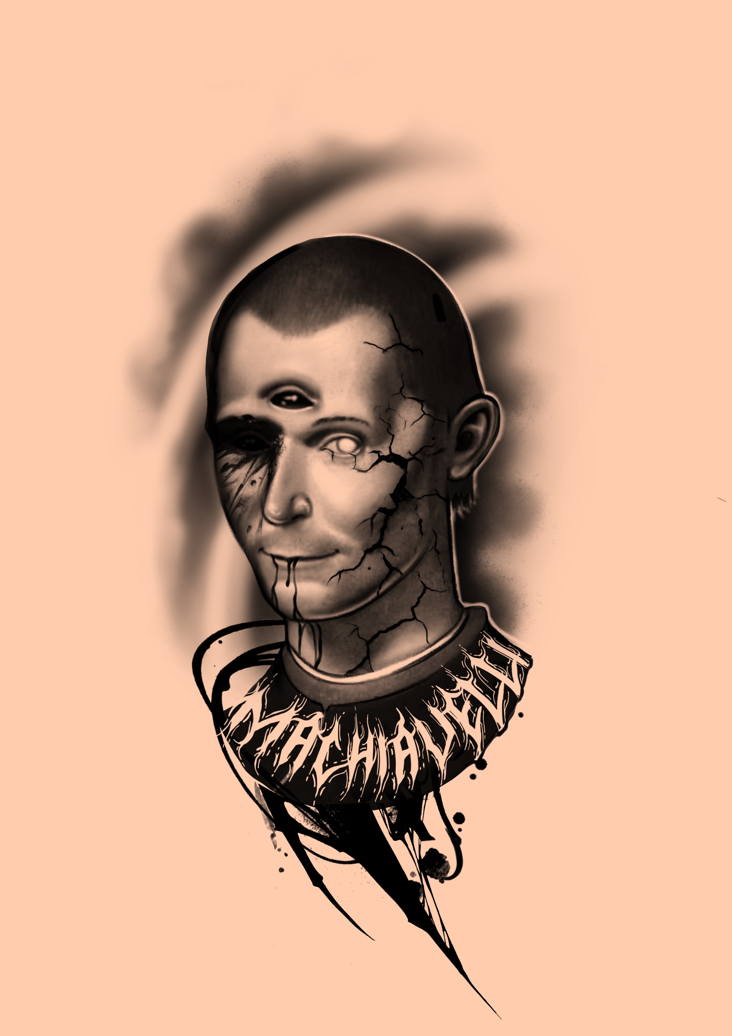 Tattoo Design by Omelas for this project | Design #35778446