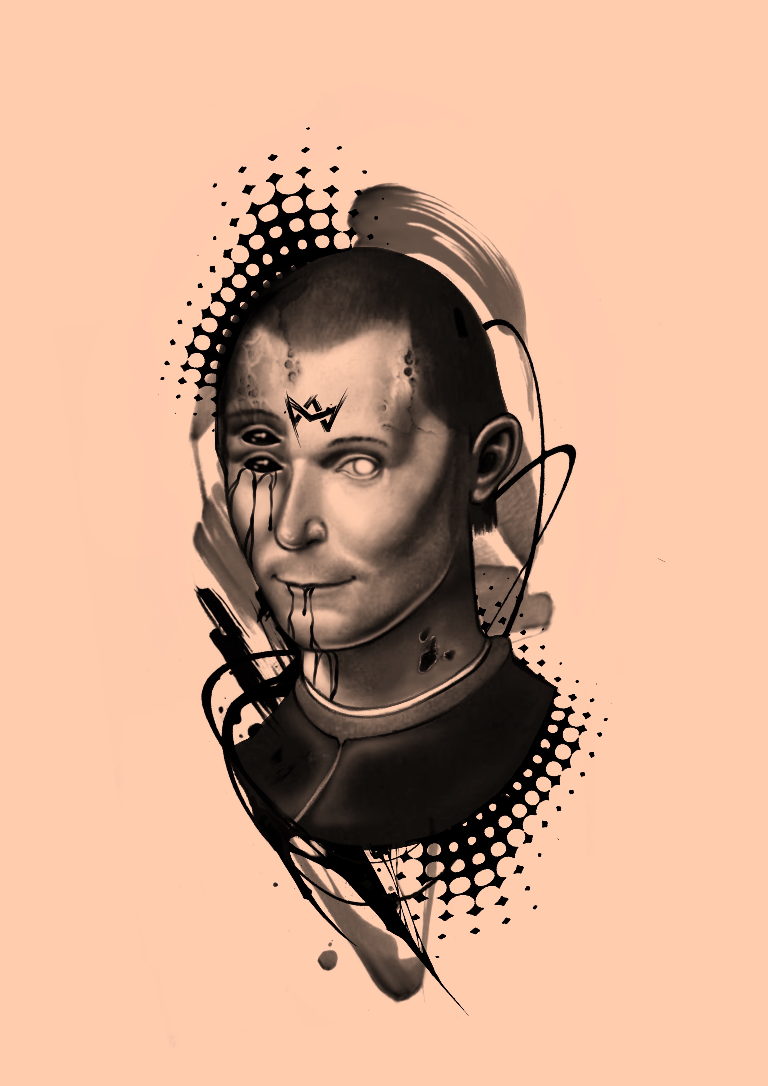 Tattoo Design by Omelas for this project | Design #35794066