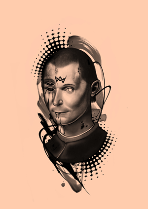 Tattoo Design by Omelas for this project | Design: #35794066