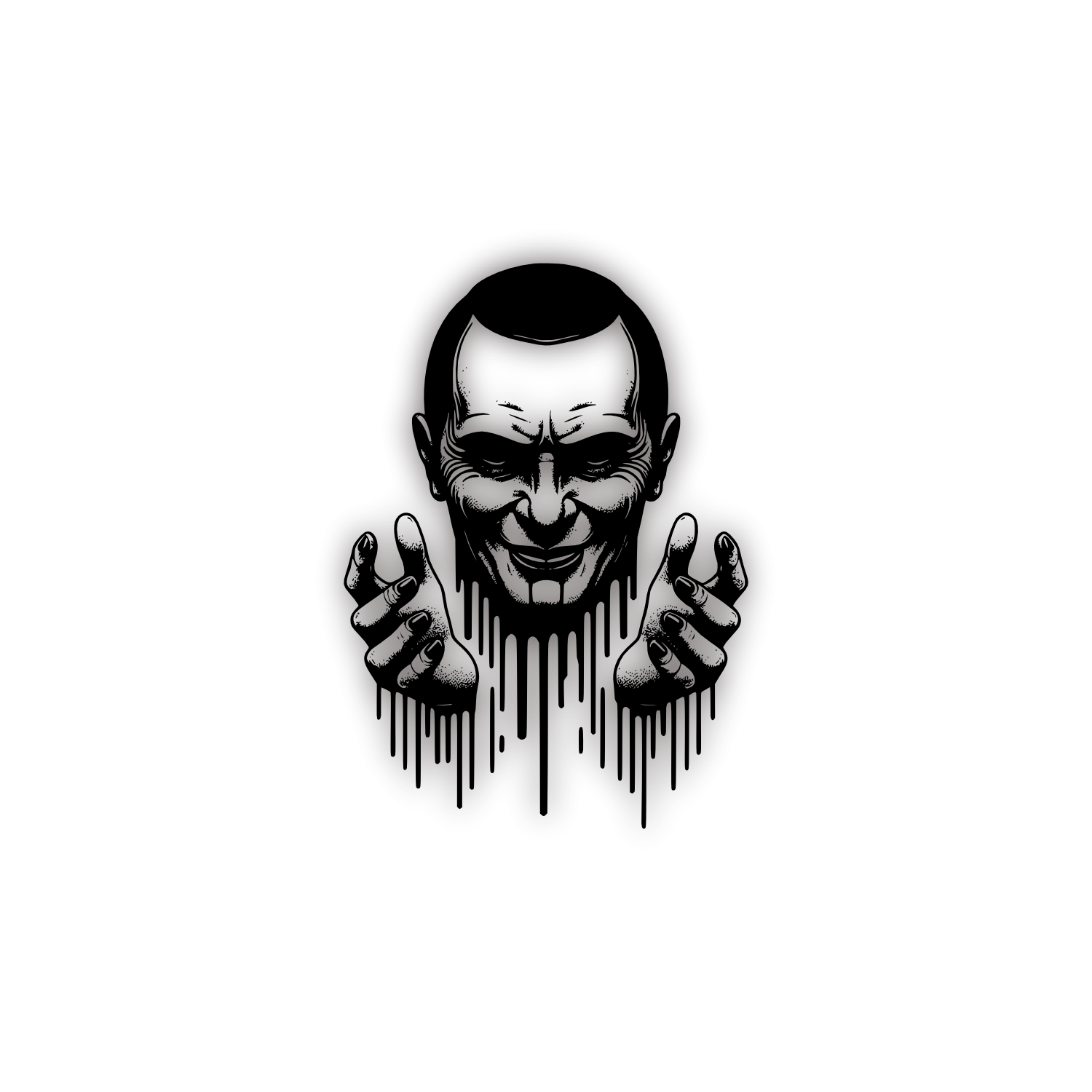 Diseño de Tatuaje por Vinsmoke Sanji para este proyecto | Diseño #35789997