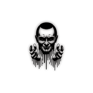 Diseño de Tatuaje por Cah Ganteng para este proyecto | Diseño: #35789997