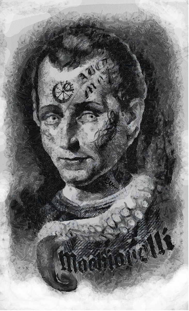 Tattoo Design by mehmet_ilkerli for this project | Design #35780049