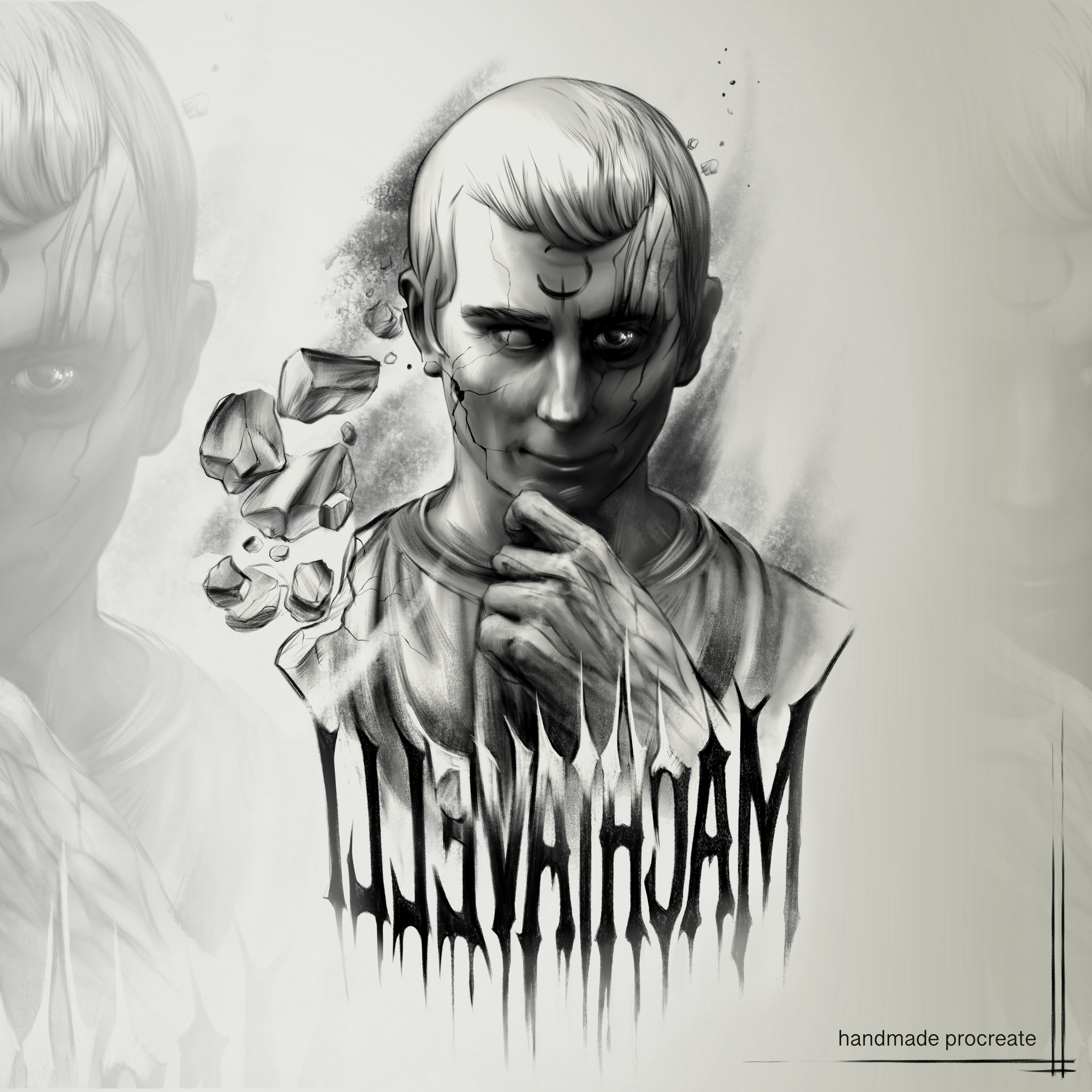 Tattoo Design by Ukrdesign for this project | Design #35773328