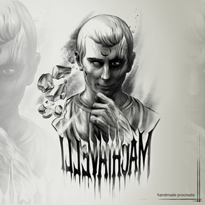 Tattoo Design by Ukrdesign for this project | Design: #35773328