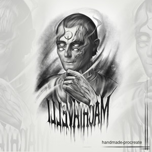 Tattoo Design by Ukrdesign for this project | Design: #35775566