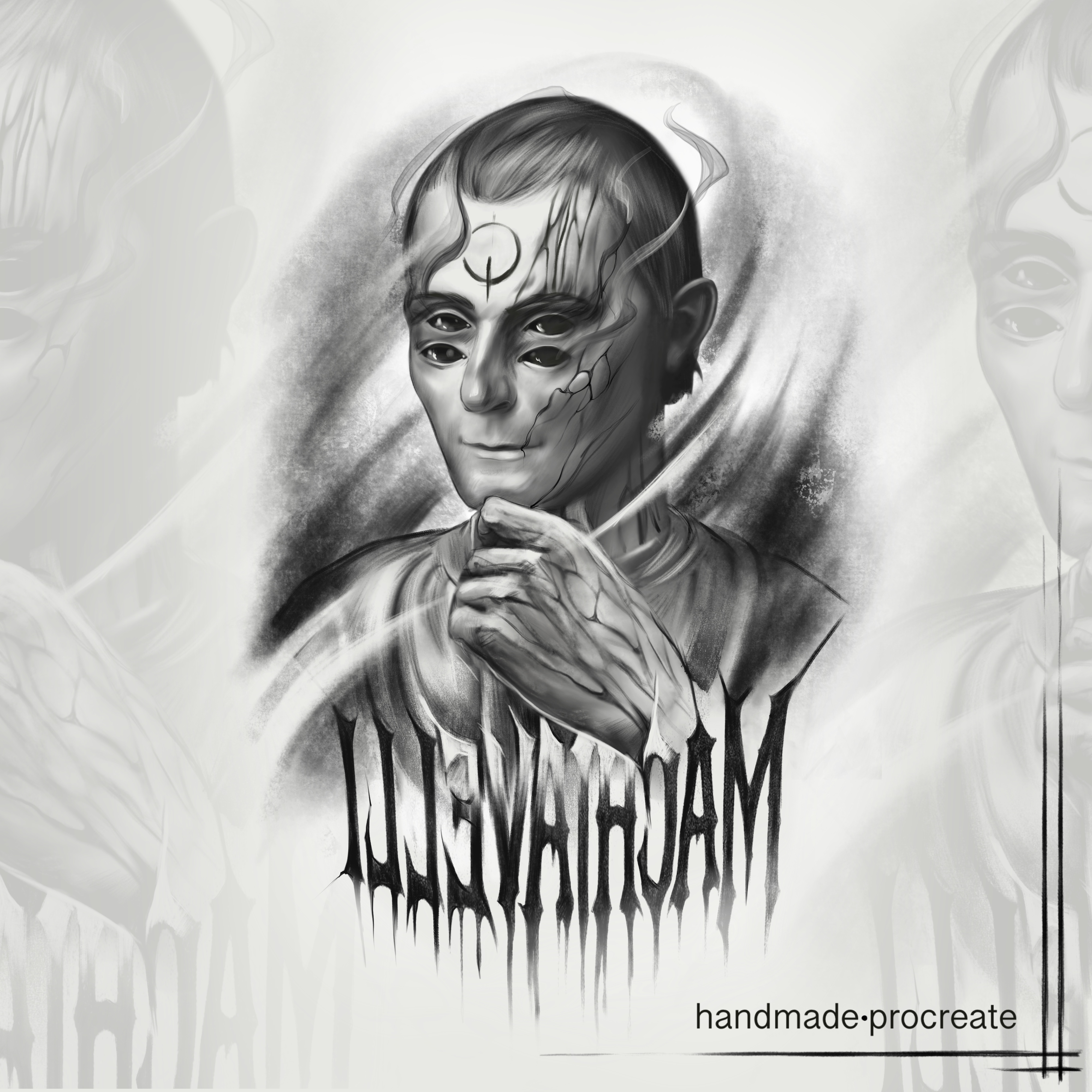 Tattoo Design by Ukrdesign for this project | Design #35775568