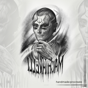 Tattoo Design by Ukrdesign for this project | Design: #35775568