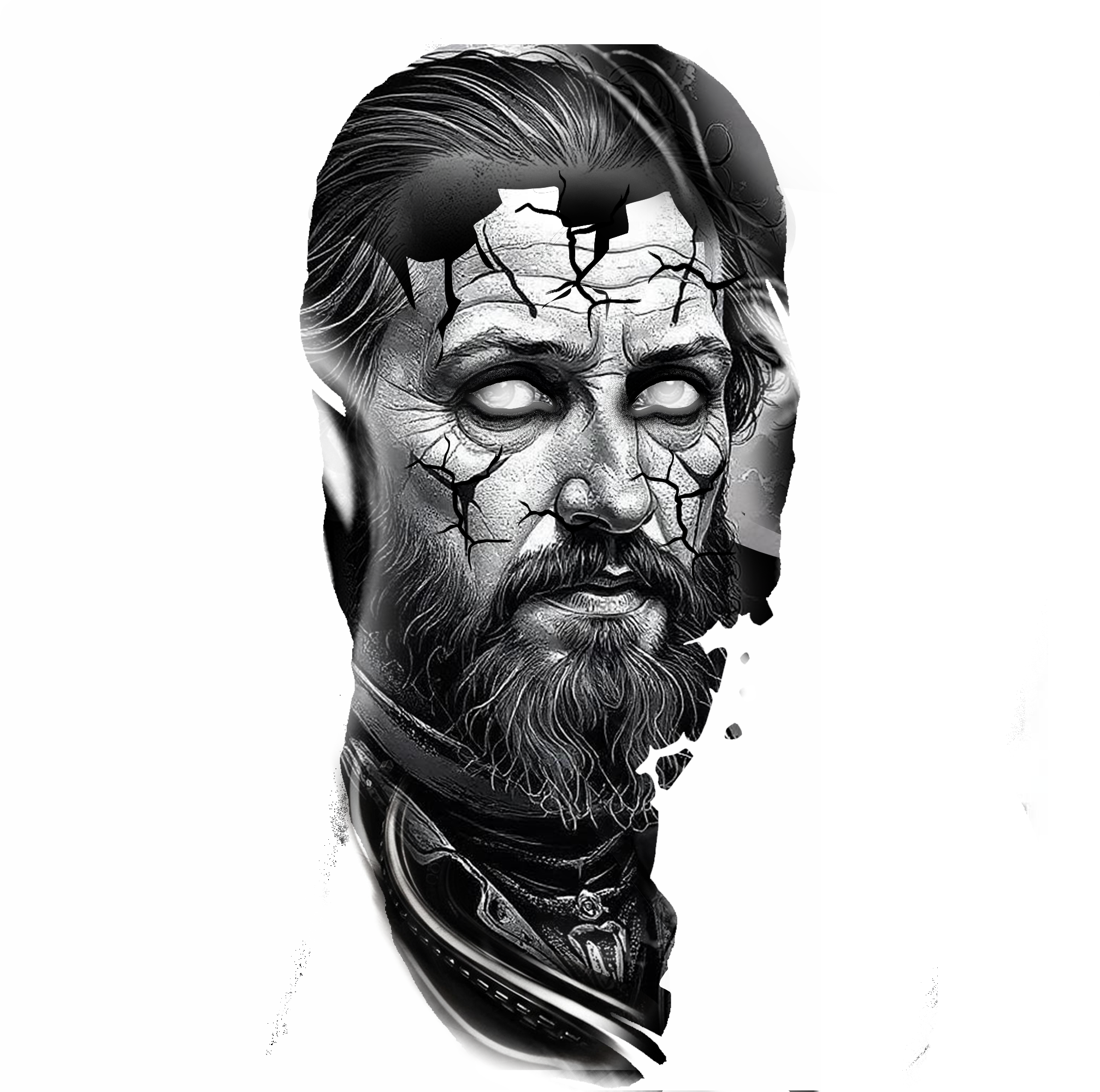 Diseño de Tatuaje por Mahder para este proyecto | Diseño #35759500