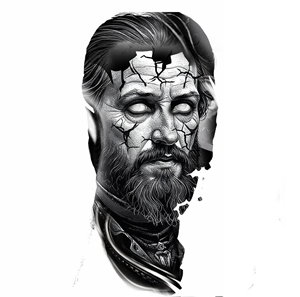 Tattoo-Design von Mahder für dieses Projekt | Design: #35759500