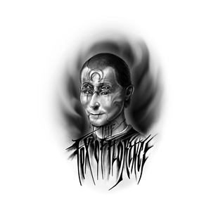 Diseño de Tatuaje por joneerror para este proyecto | Diseño: #35791646