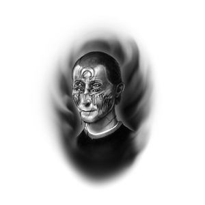 Diseño de Tatuaje por joneerror para este proyecto | Diseño: #35791647