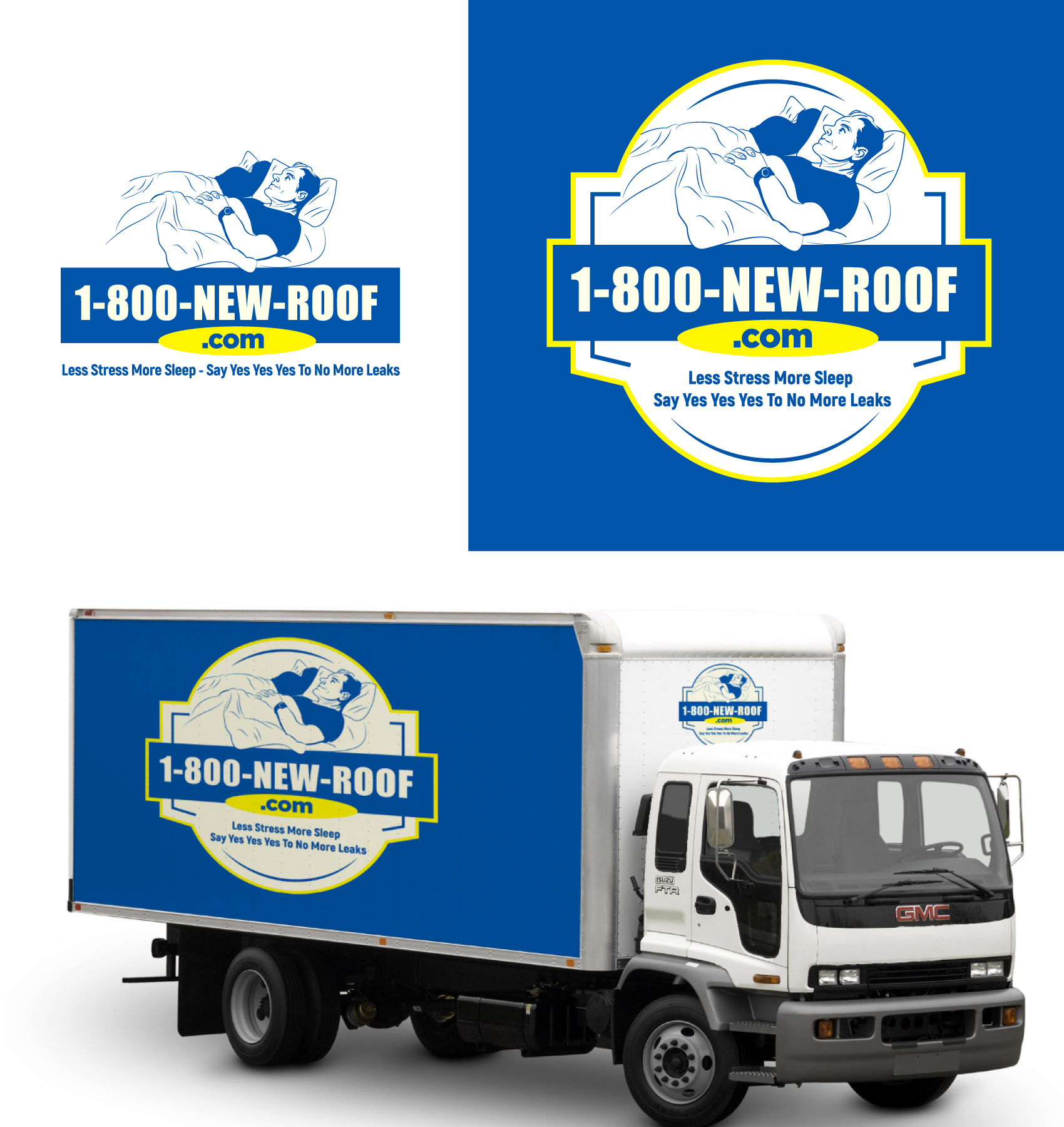 Logo Design by Farhad Kreative for Trusted Men Inc. | Design #35757985
