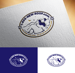 Logo Design by Logo Stock for Trusted Men Inc. | Design: #35756554