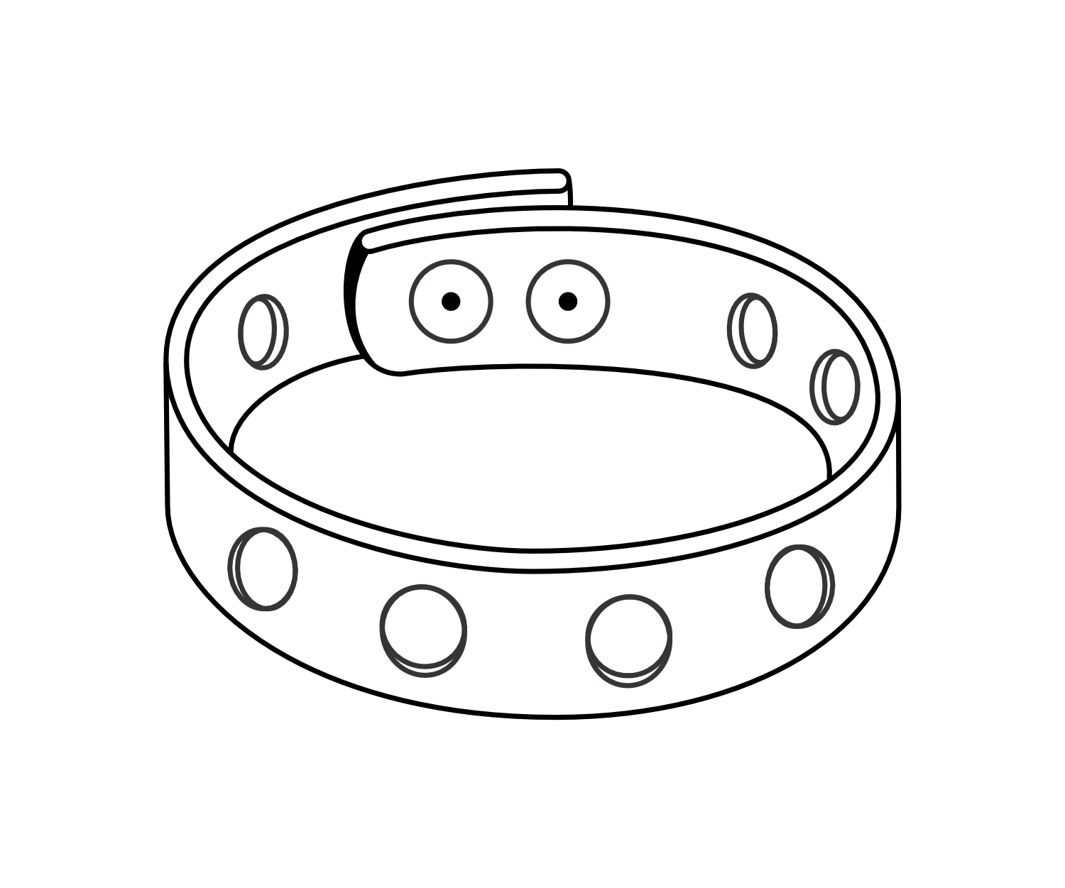 Apparel Design by ThiagoB for Dometric Tech | Design #35766957