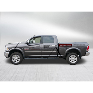 Design de Covering de Véhicule par YourLogoMaster pour ce projet | Design : #35781793