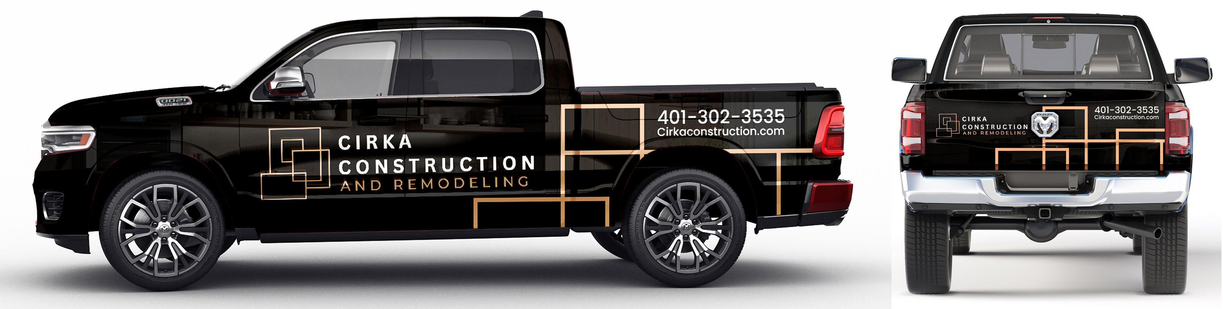 Car Wrap Design by DESIGN SOLUTIONS 007 for this project | Design #35777679