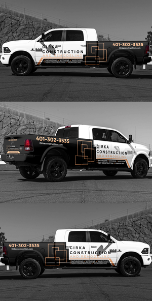 Car Wrap Design by LAXMI DESIGNHUB for this project | Design: #35766022