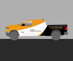 Design de Covering de Véhicule par GMWIRE pour ce projet | Design : #35795640