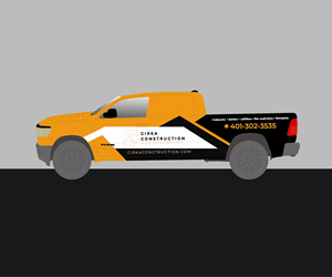 Design de Covering de Véhicule par GMWIRE pour ce projet | Design : #35795642