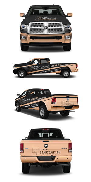 Car Wrap Design by Impressive Designs for this project | Design #35773182