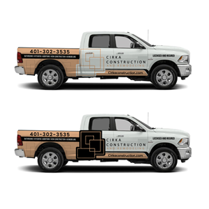 Car Wrap Design by Yoga Tri for this project | Design: #35759718