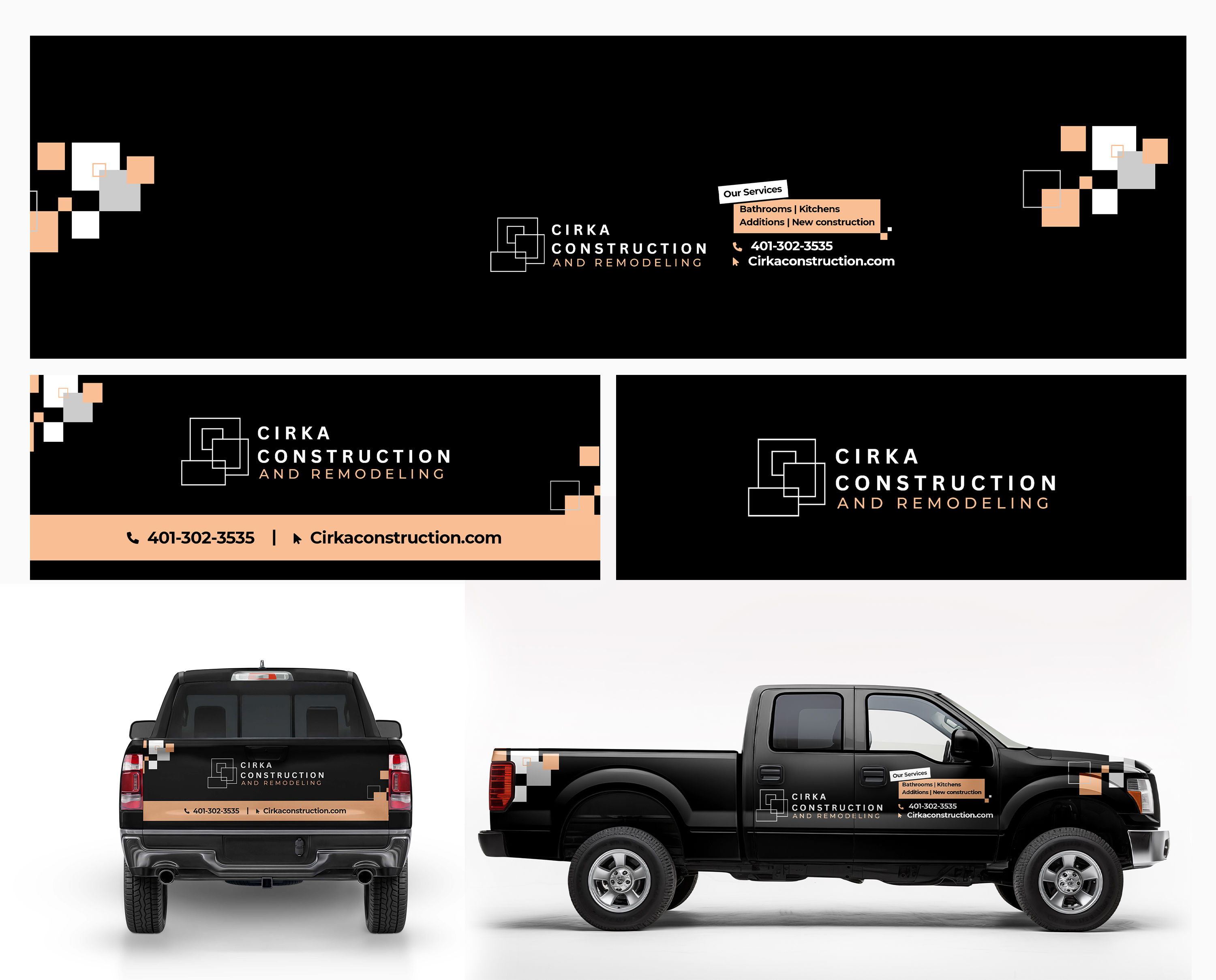 Design de Covering de Véhicule par Graphic Guy pour ce projet | Design #35759118