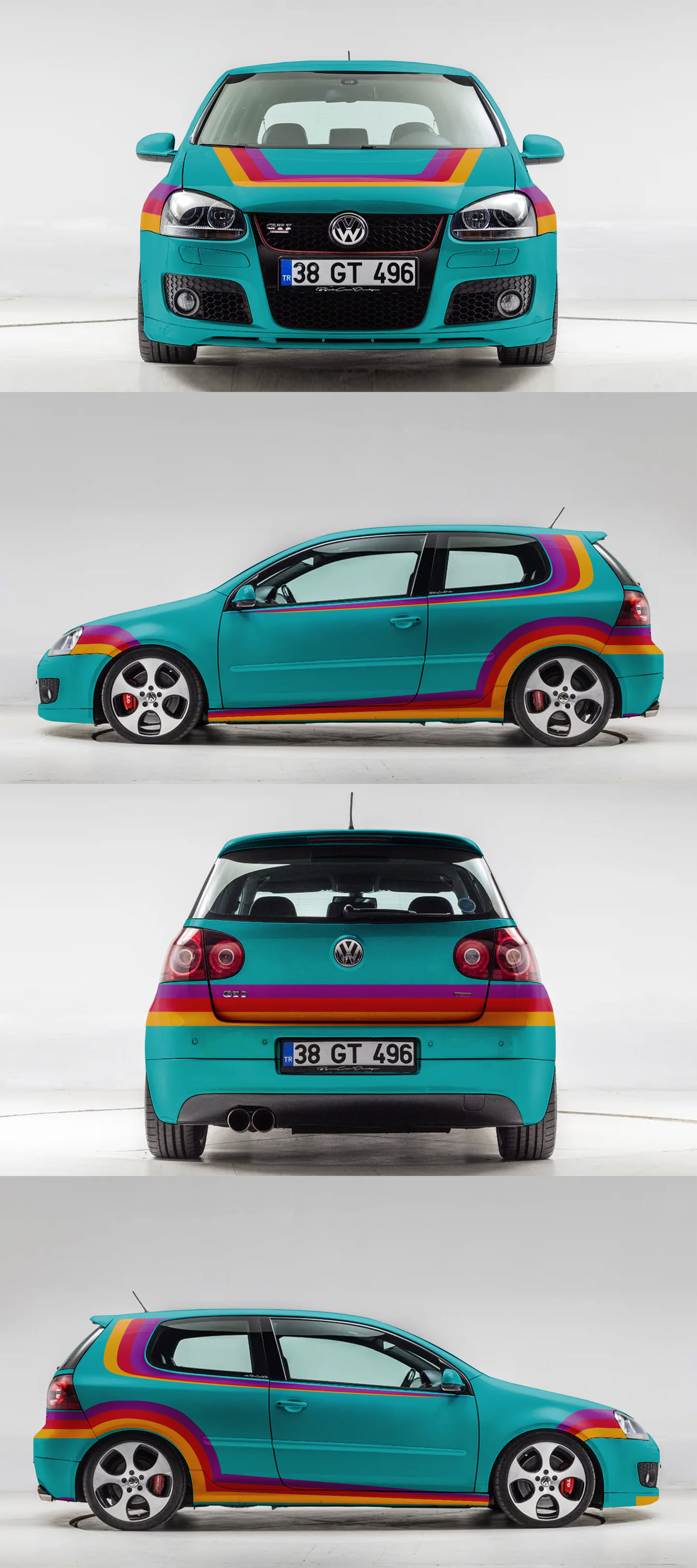 Design de Covering de Véhicule par ANGGI MAULANA PRAKOSO pour ce projet | Design #35760546