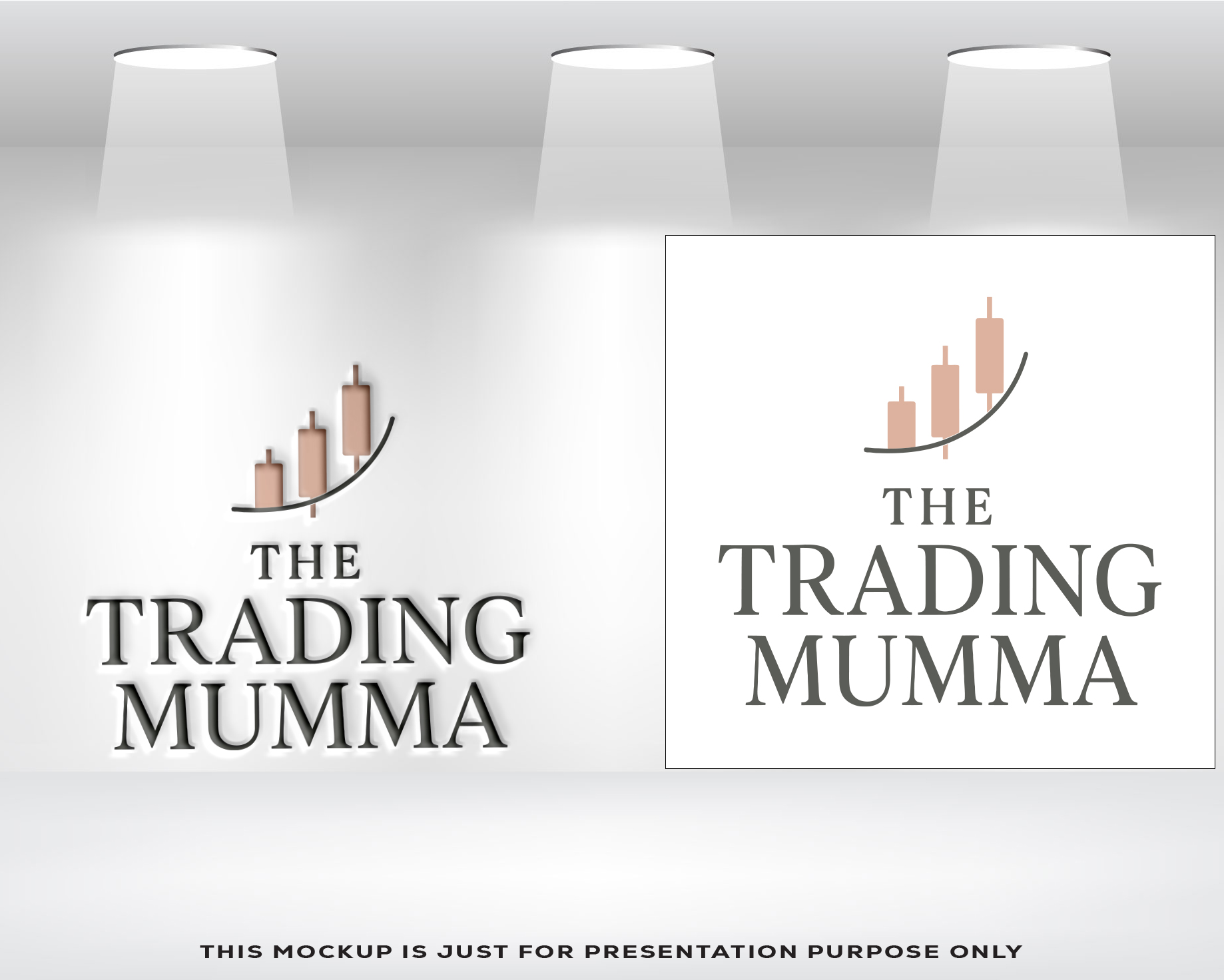 Logo Design by Razaq for this project | Design #35759357