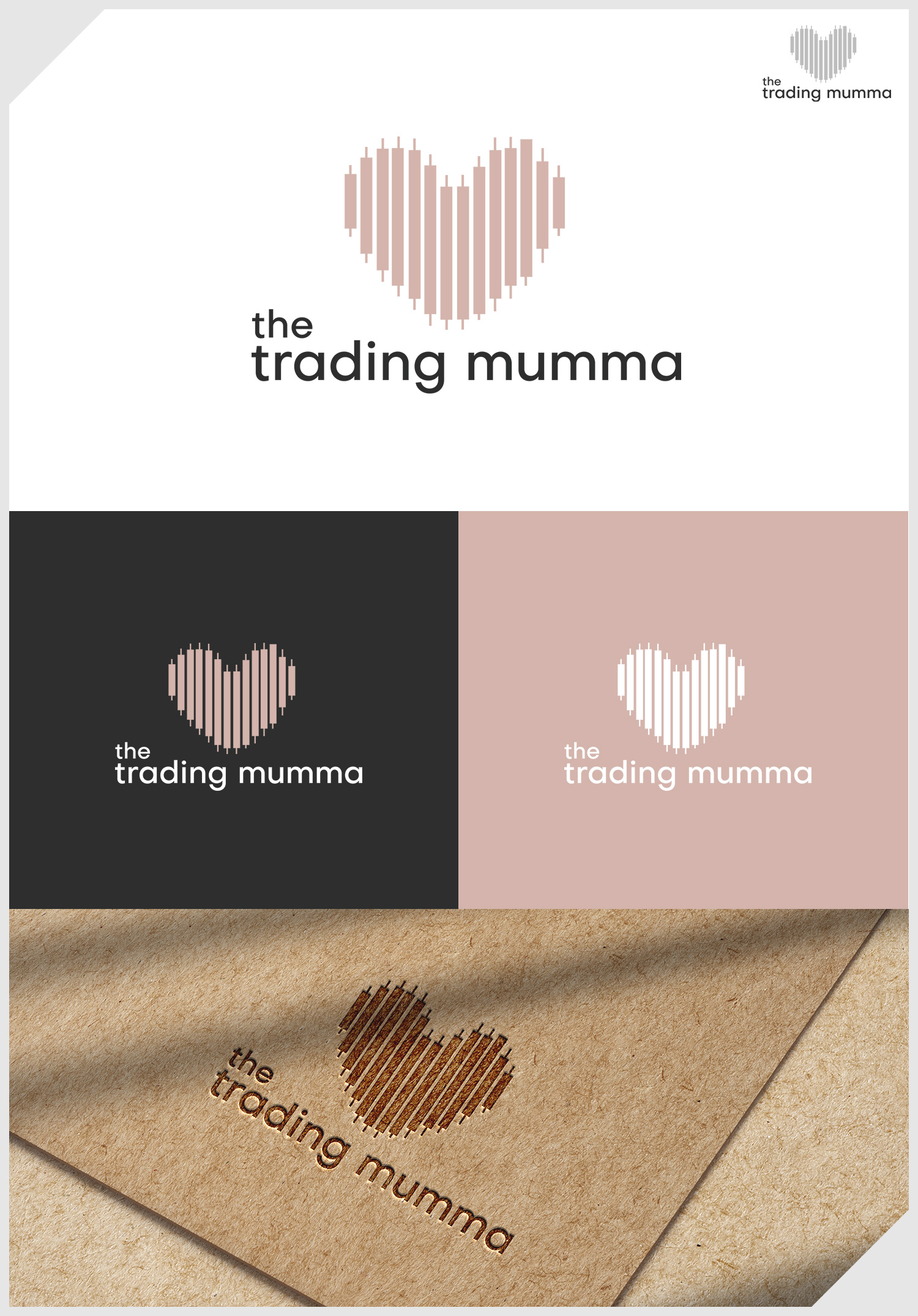 Diseño de Logo por IDesign1606 para este proyecto | Diseño #35768113