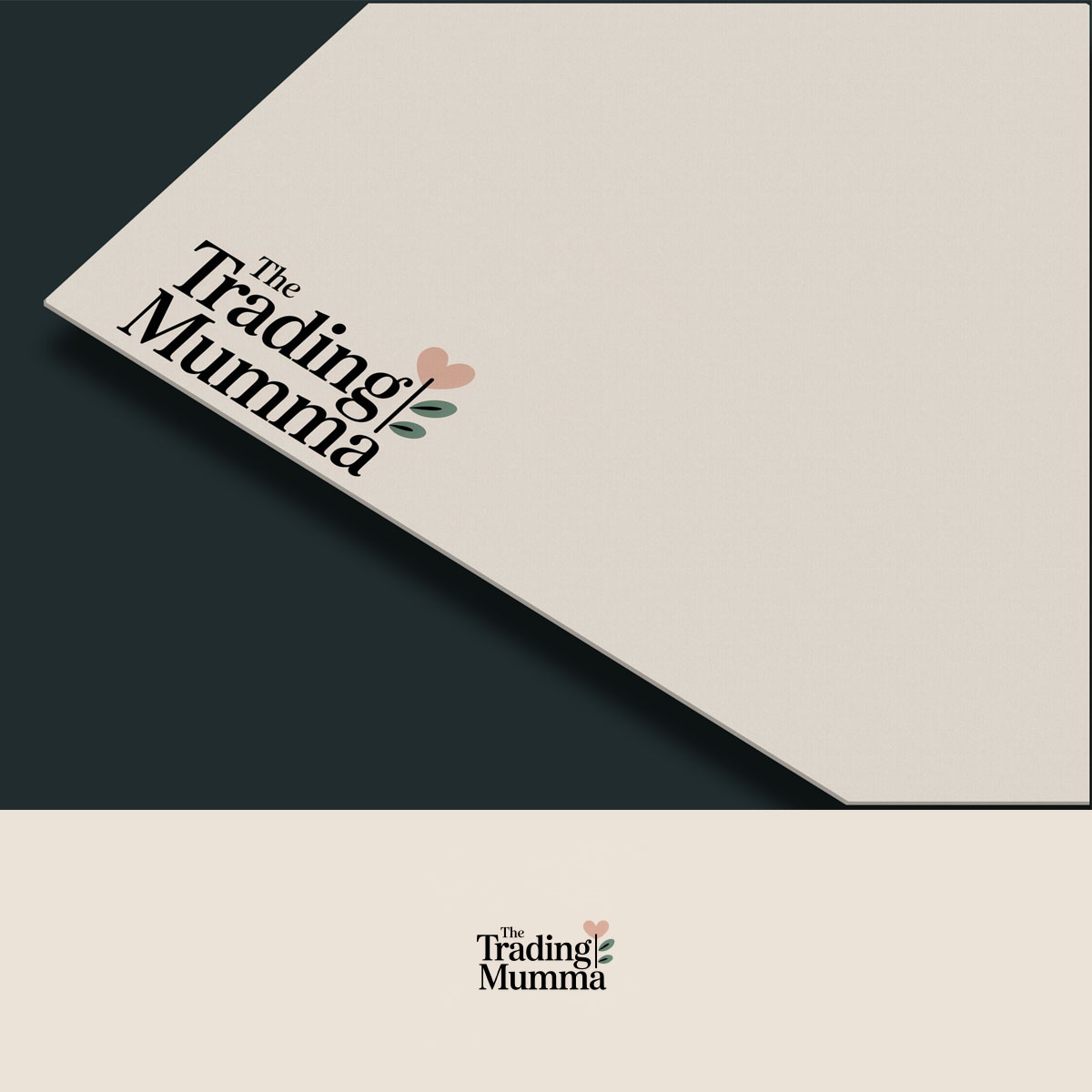 Logo Design by mekail for this project | Design #35758282