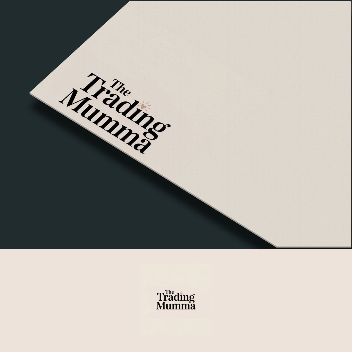 Logo Design by mekail for this project | Design #35758285