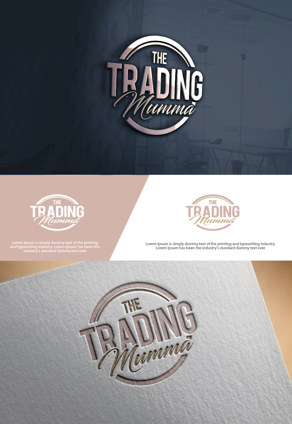 Logo Design by sulemani  creation for this project | Design #35761154