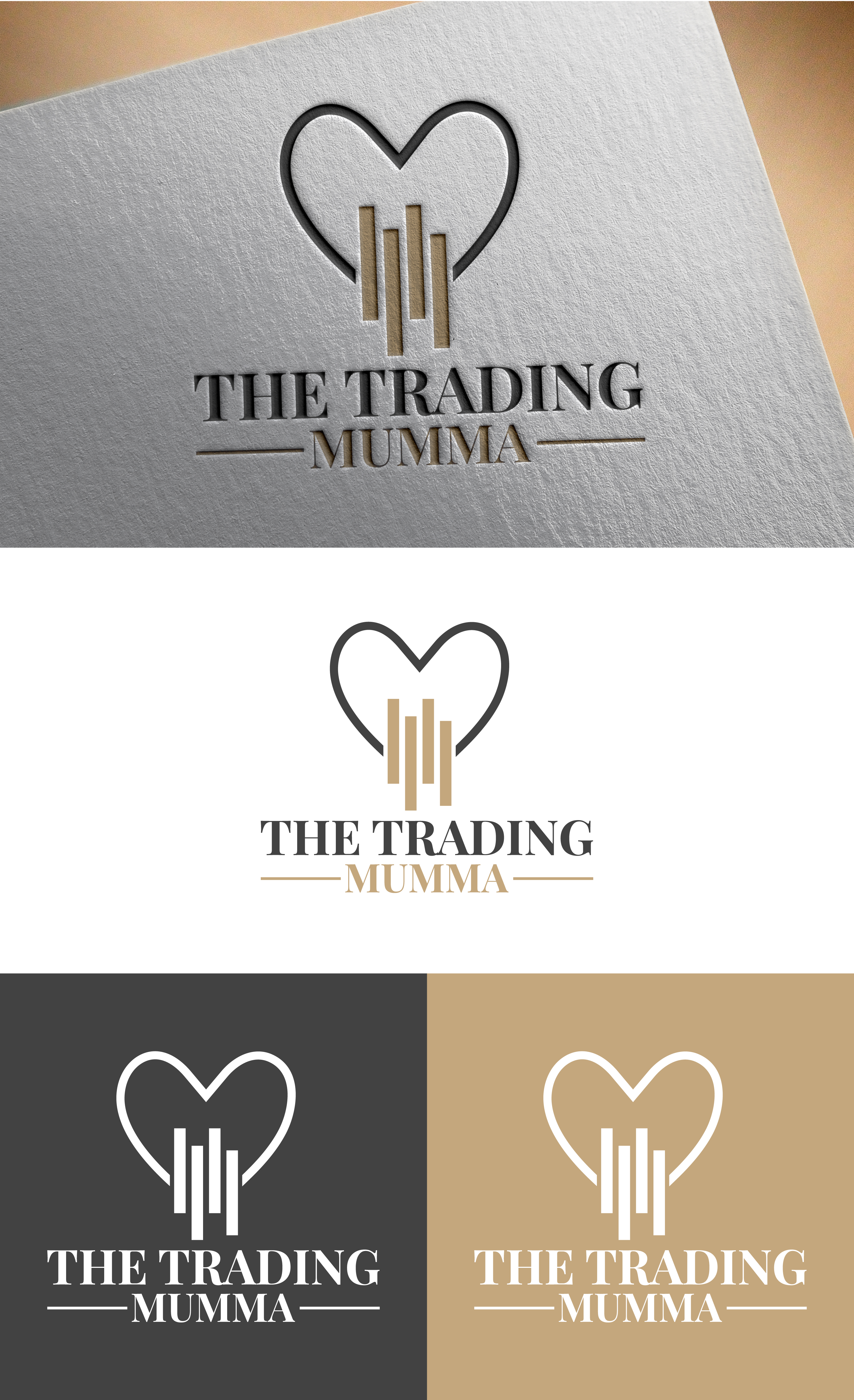 Logo Design by AKTech for this project | Design #35758057