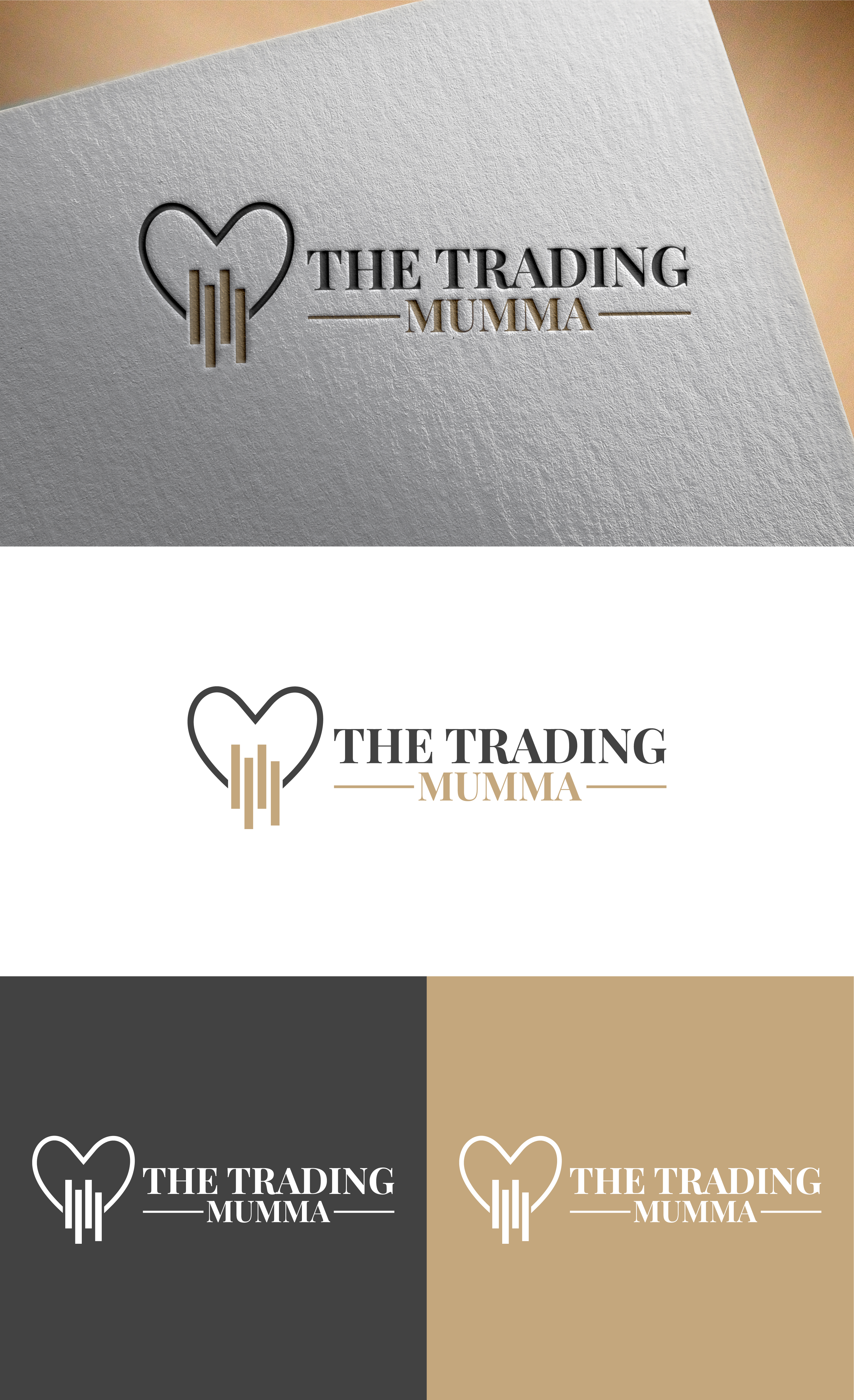 Logo Design by AKTech for this project | Design #35758085