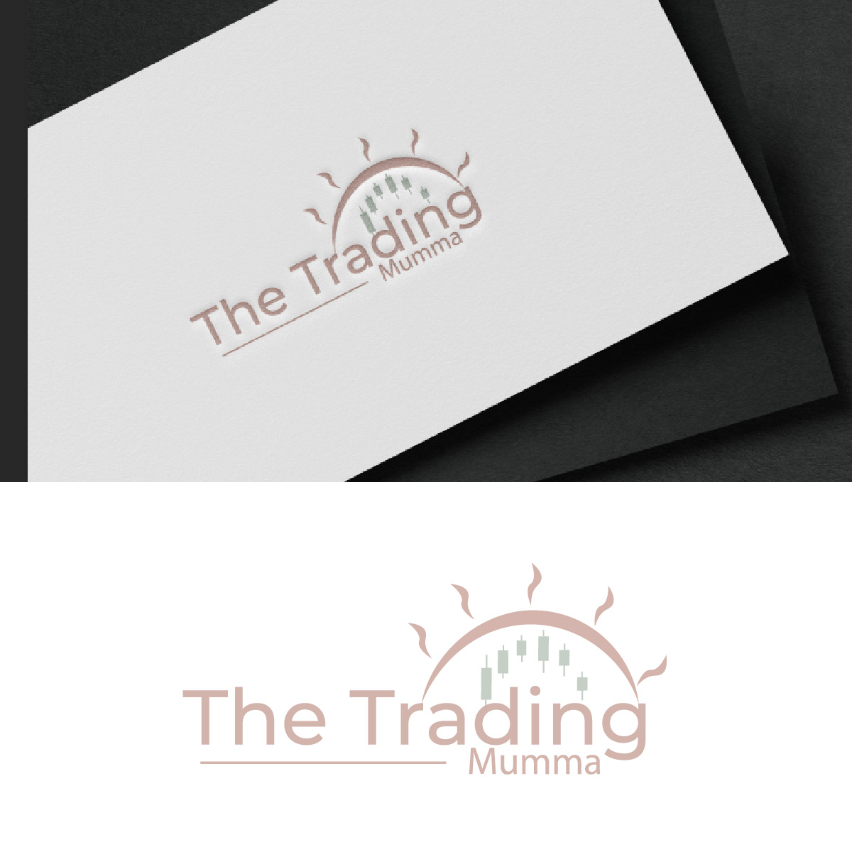Logo Design by fly  design for this project | Design #35759727