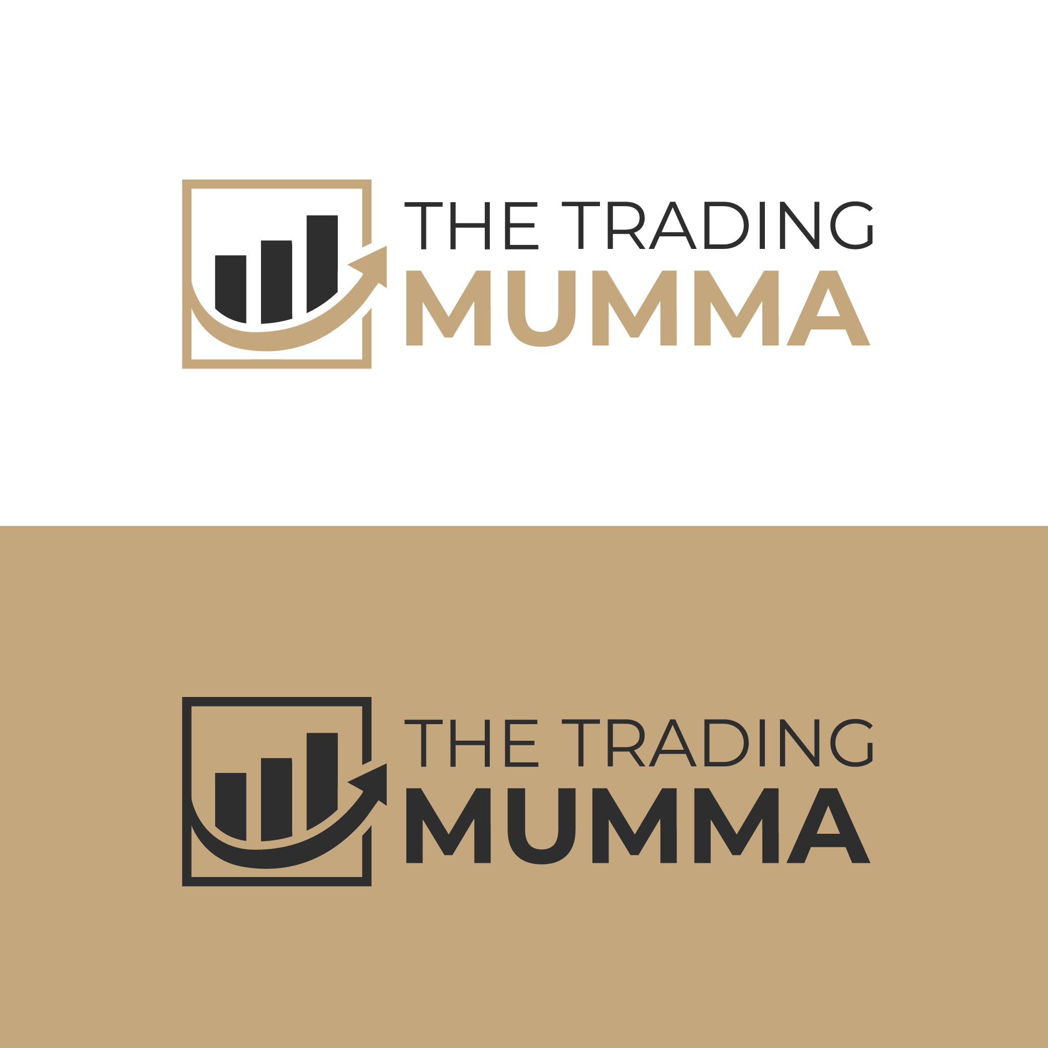 Logo Design by CrewType for this project | Design #35756827