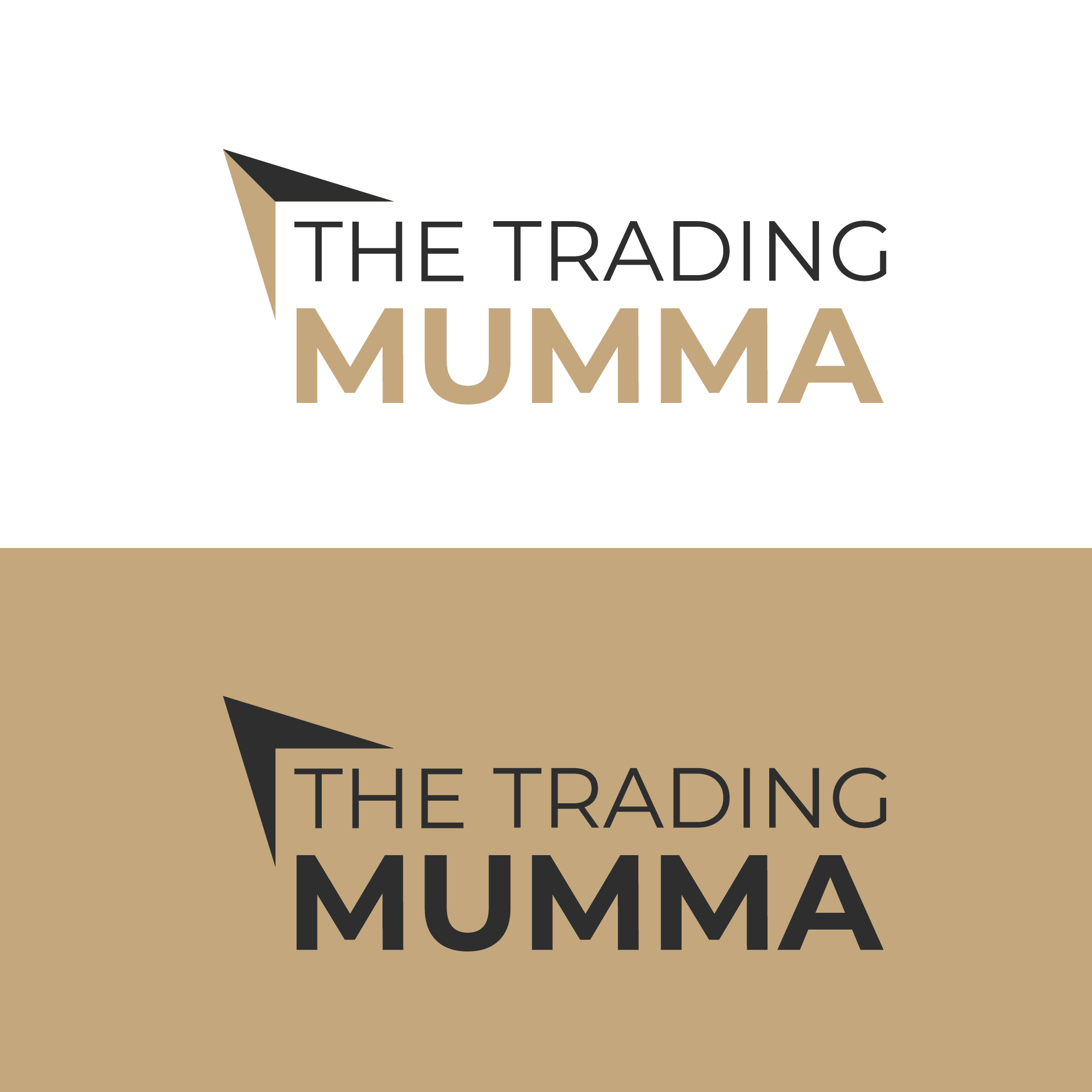 Logo Design by CrewType for this project | Design #35756885