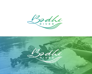 Logo Design by Bear Studio