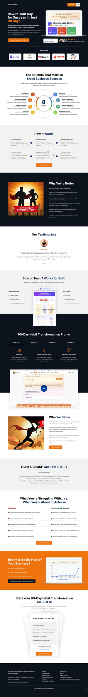 Web-Design von pb für dieses Projekt | Design: #35775082