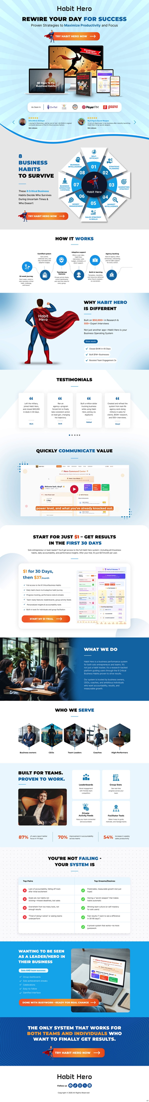 Web-Design von pb für dieses Projekt | Design: #35775088