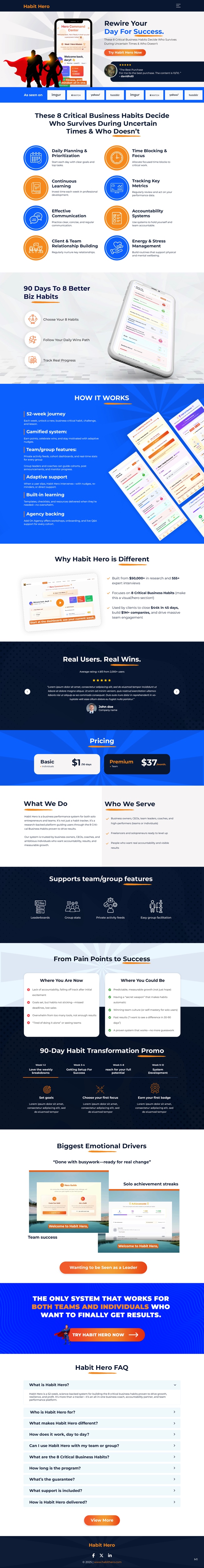 Web Design par pb pour ce projet | Design #35781467